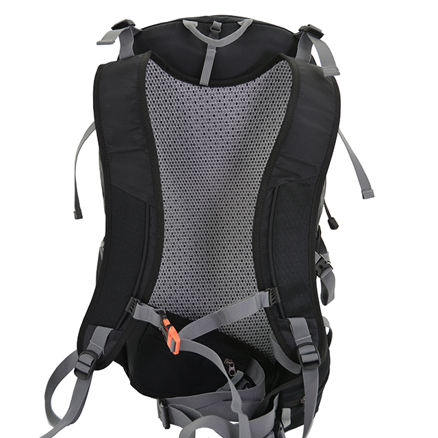 Men's Backpacks Breathable Back System Backpack