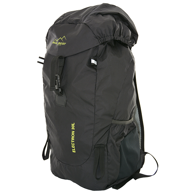 30L Foldable Hydration Backpack For Trekking