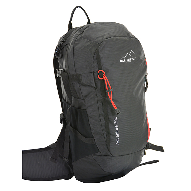 20L Small Hiking Backpack Travel Daypack