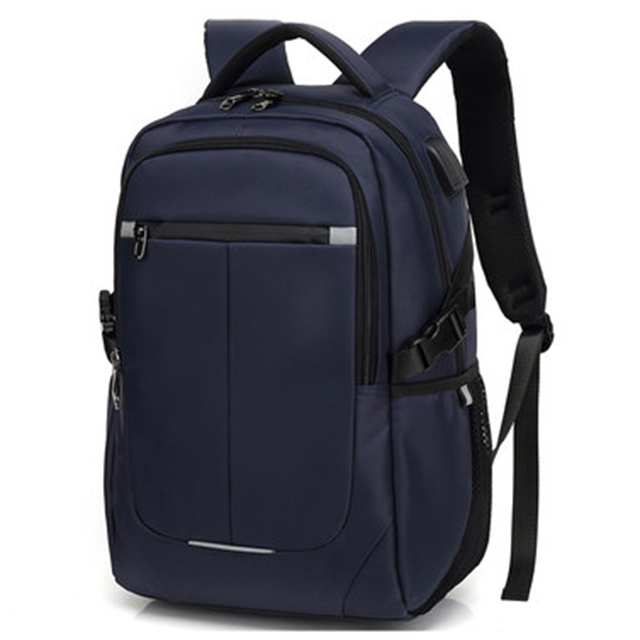 Durable Laptops Backpack with USB Charging Port