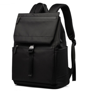 Fashion Man Business Backpack Fits 15 Inches Laptop 