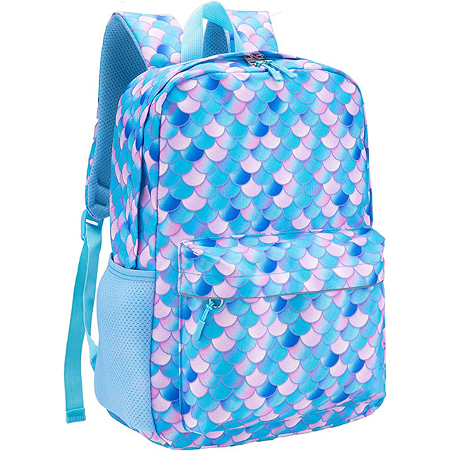 Lightweight Water Resistant Galaxy Backpacks