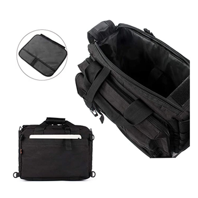 Laptop Bag Multi-funtion Men's Outdoor