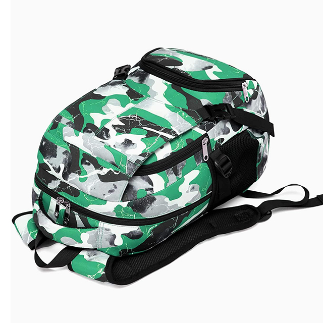 Primary School Bags Bookbag for Boys