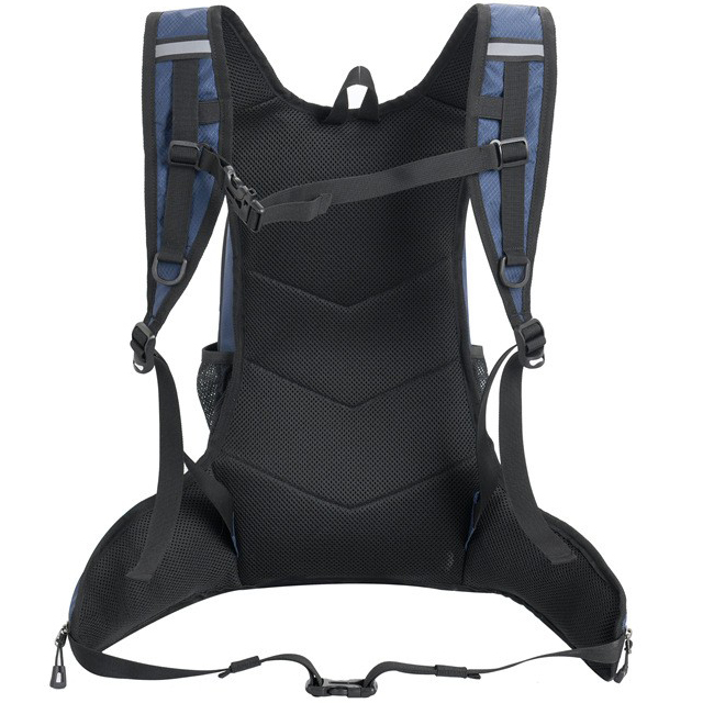 Leakproof Hydration Pack for Running