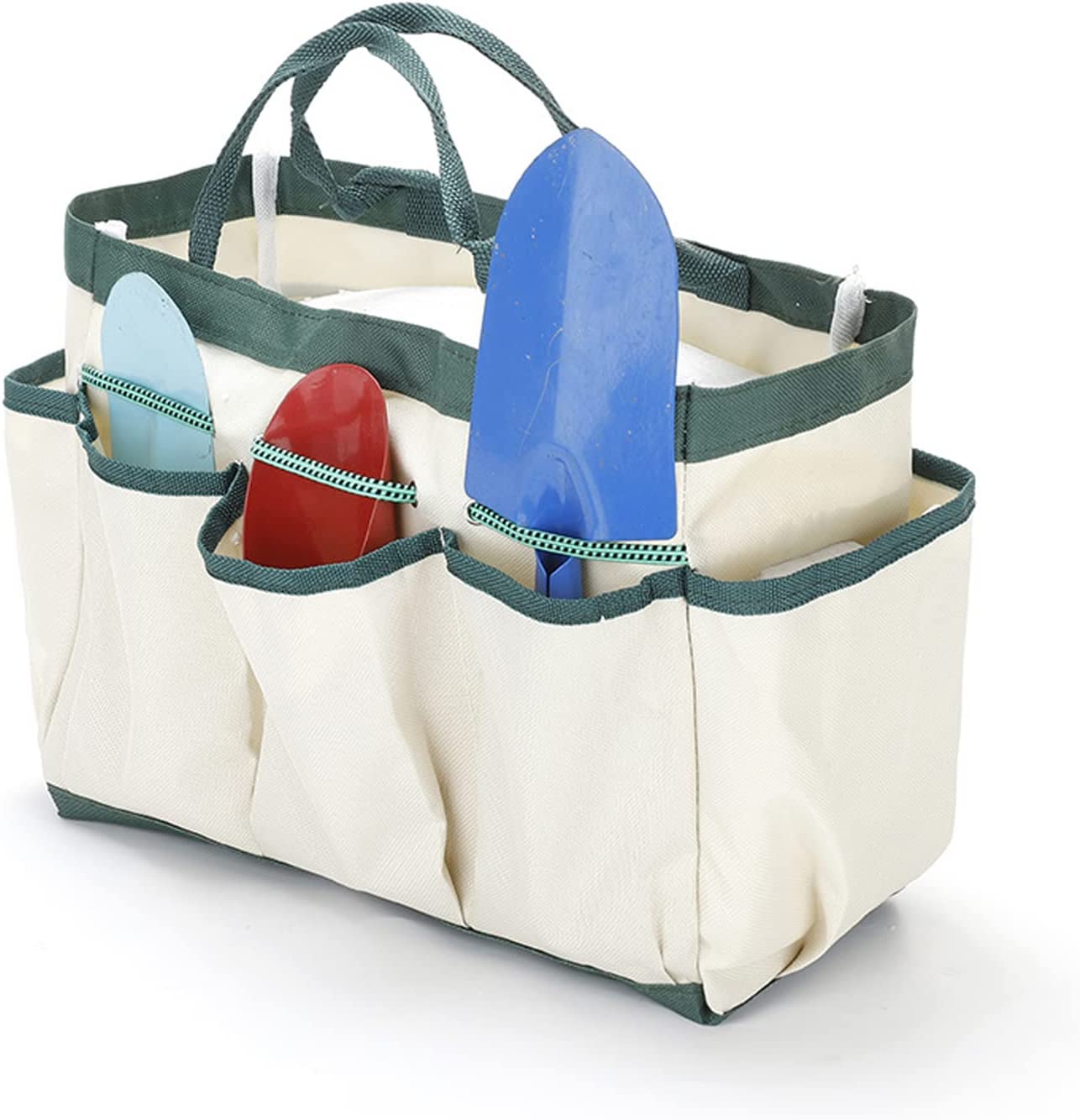 Waterproof Oxford Cloth Garden Tool Storage Bag