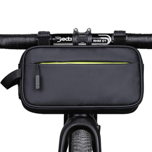 Waterproof Bicycle Frame Bag Cycling Top Tube Bag