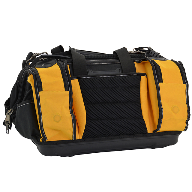Heavy Duty Open Top Electrician Tool Bag