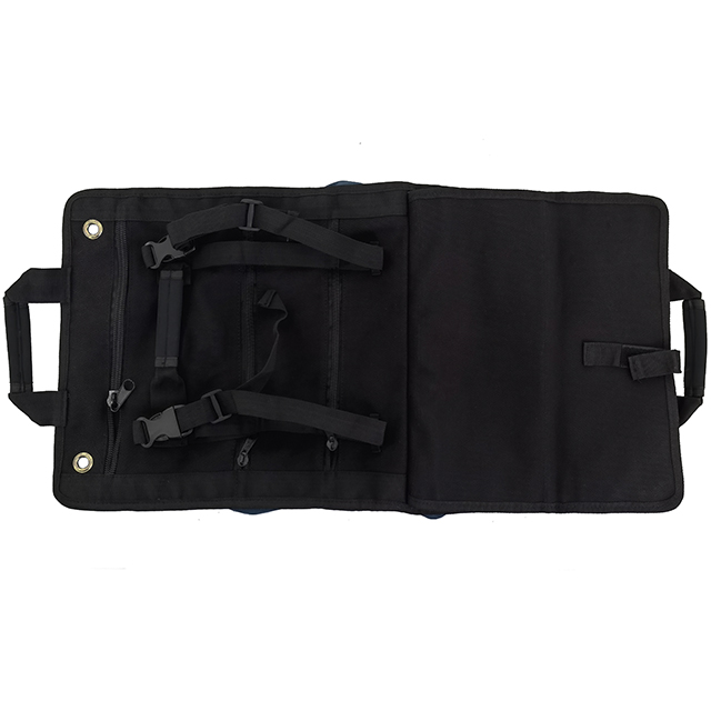 Canvas Tool Bag & Tool Pouch for Electrician