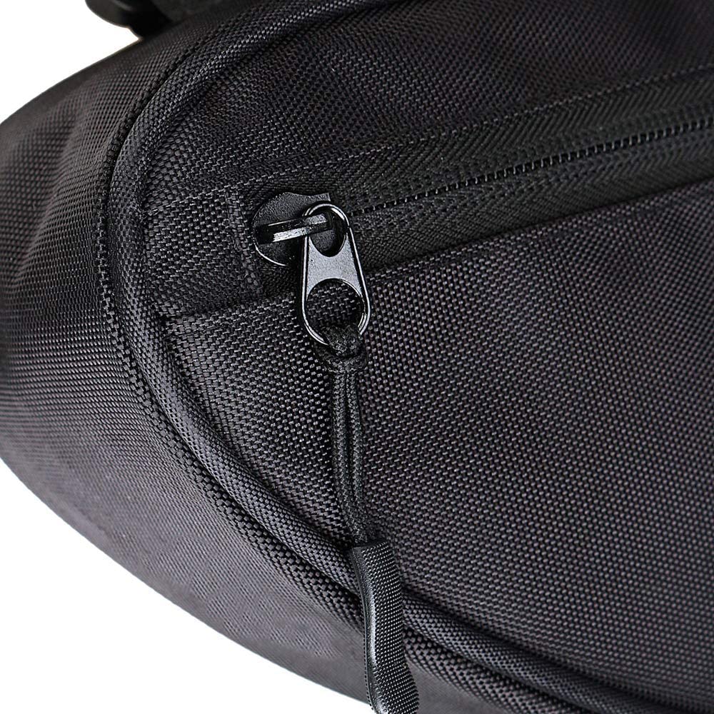 New Waterproof Bicycle Triangle Bag