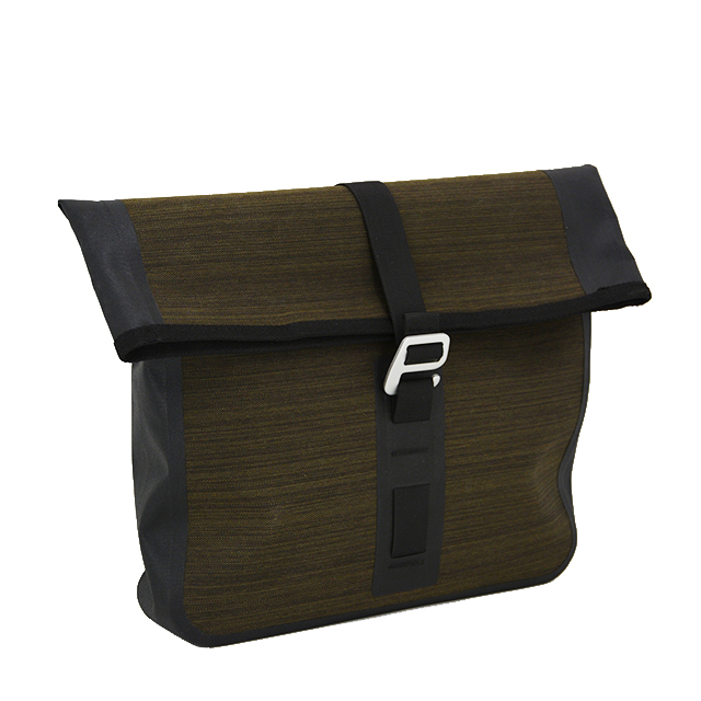 Bike Handlebar Bag Waterproof Bicycle Front Bag