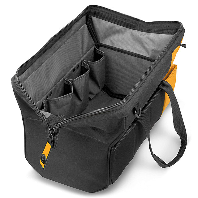 Heavy Duty Tool Duffel Bag