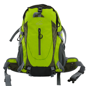 36L Classical Lightweight Unisex Trekking Backpack