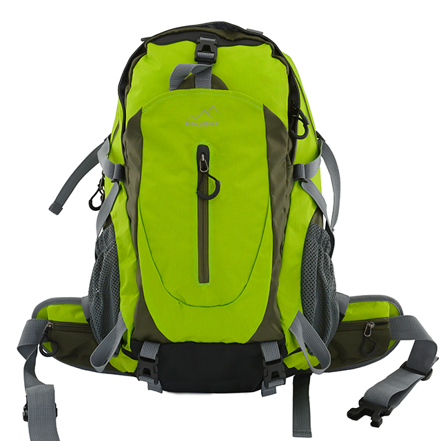 36L Classical Lightweight Unisex Trekking Backpack