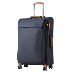Newest Lightweight Softshell Luggage For Women