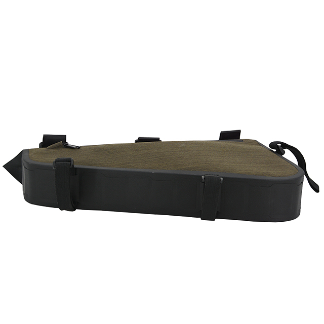 Waterproof Bike Frame Bag Bicycle Triangle Bag