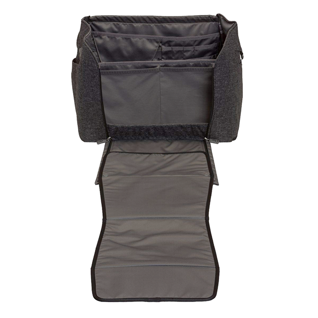 Fashion Diaper Changing Shoulder Bag