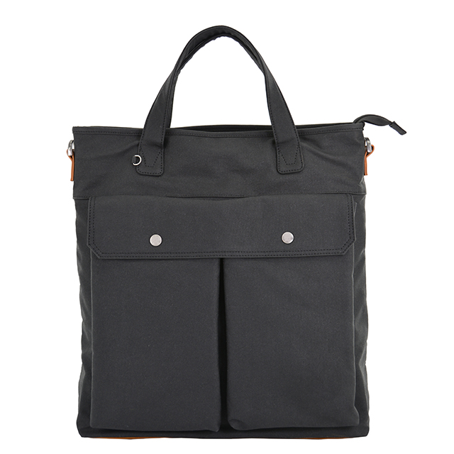 Unisex Canvas Tote Bag Shoulder Work Bag