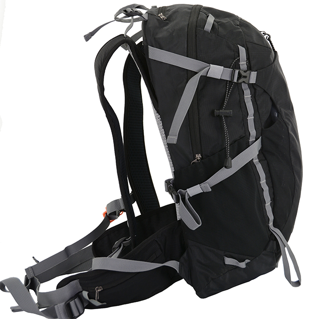 Men's Backpacks Breathable Back System Backpack