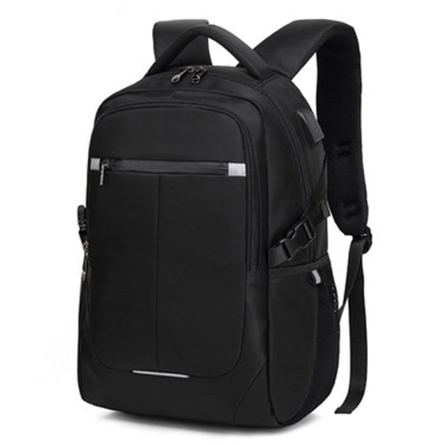 Durable Laptops Backpack with USB Charging Port