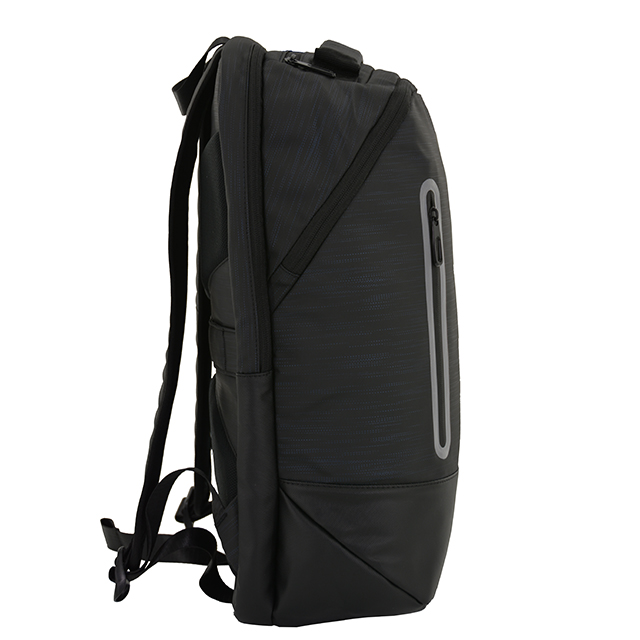 Anti-Theft Laptop Backpack
