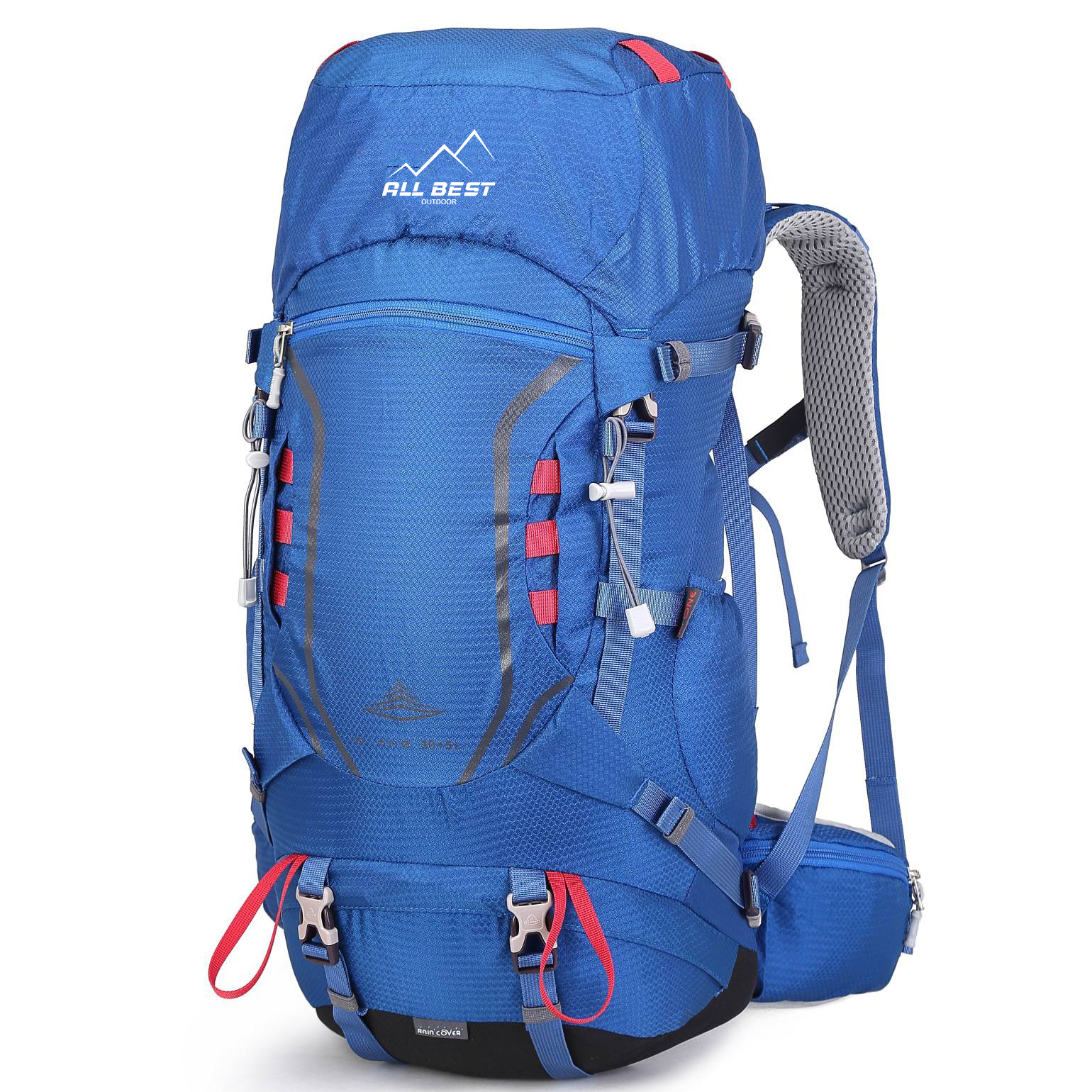 35L Lightweight Packable Backpack Hiking Daypack