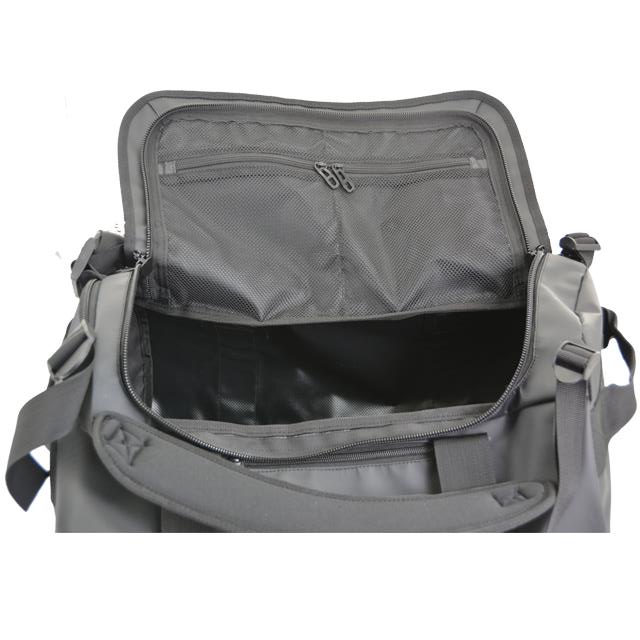 90L Travel Duffle Bag 