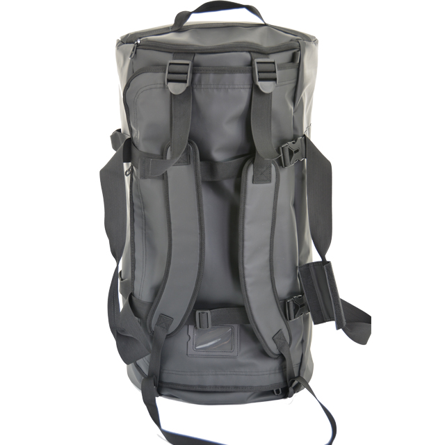 90L Travel Duffle Bag 