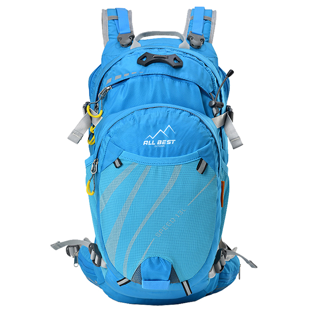 15L Portable Waterproof Bicycle Bike Bags