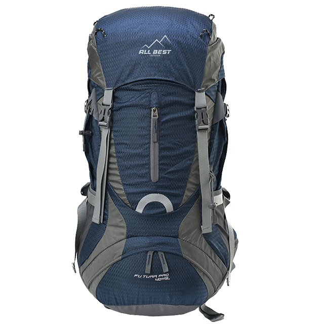 Large Capacity Outdoor Camping Travel Backpack