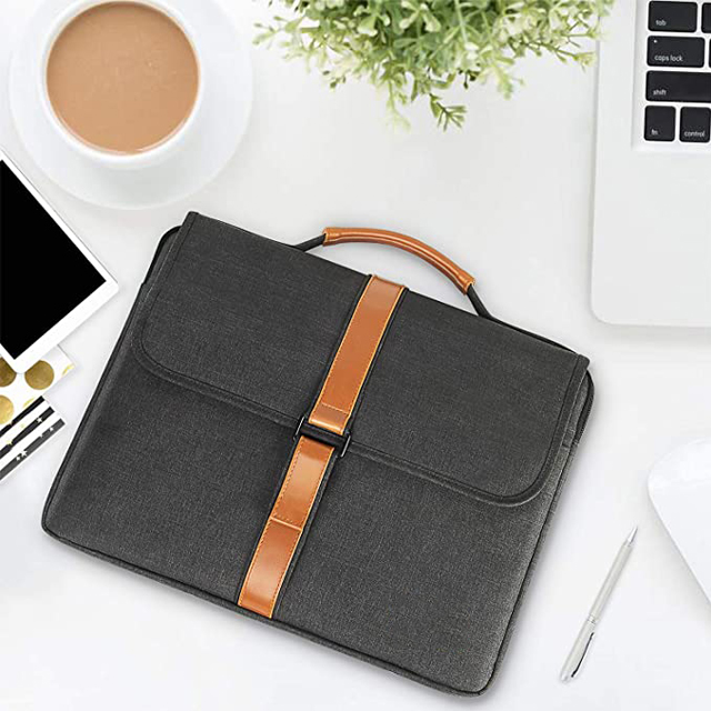  Laptop Sleeve Case Handbag 