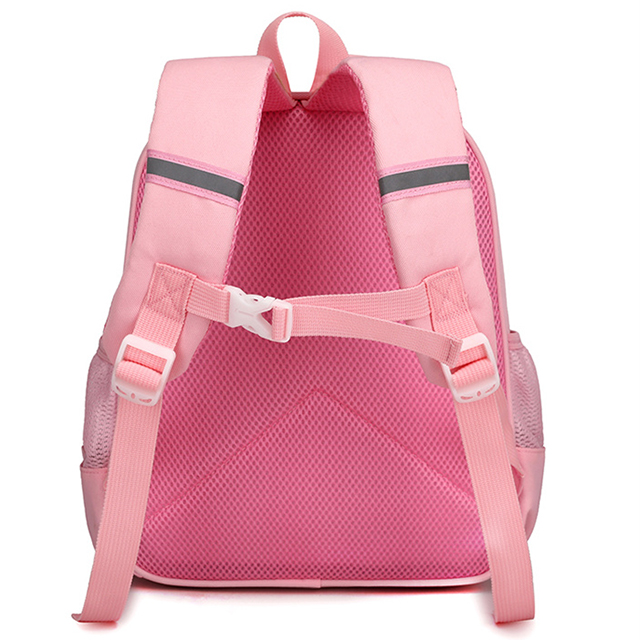 Unicorn Backpack Girl Boy Cartoon Cute Backpack