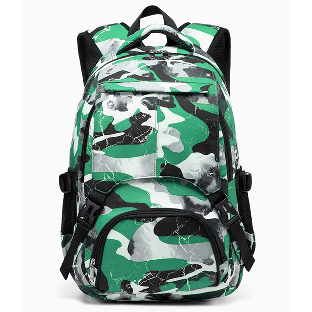 Primary School Bags Bookbag for Boys