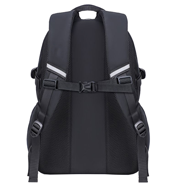 Multifunctional Oxford Casual Laptop Backpack Teenager School Travel Bags