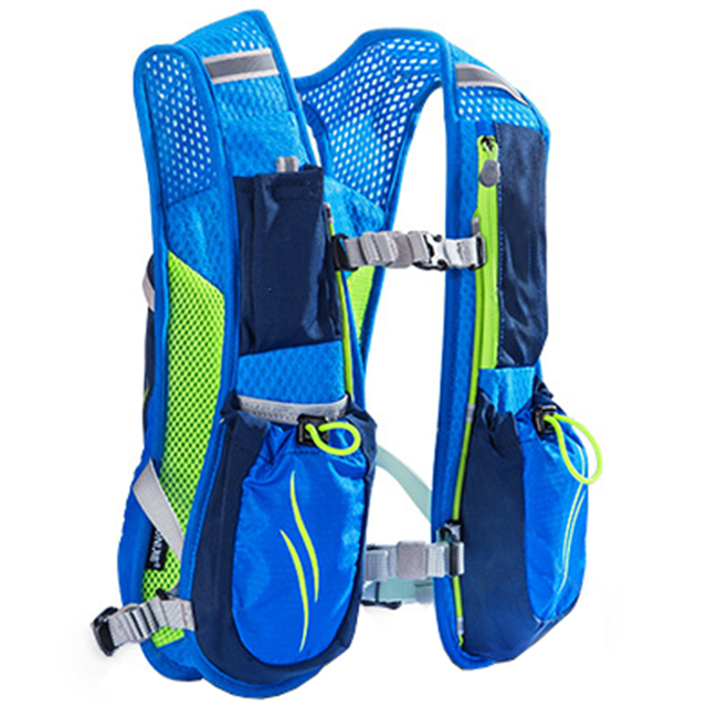 Running Hydration Pack For Triathlon Marathon