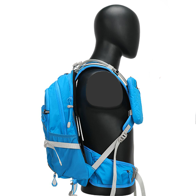 Lightweight Insulated Water Pack for Camping