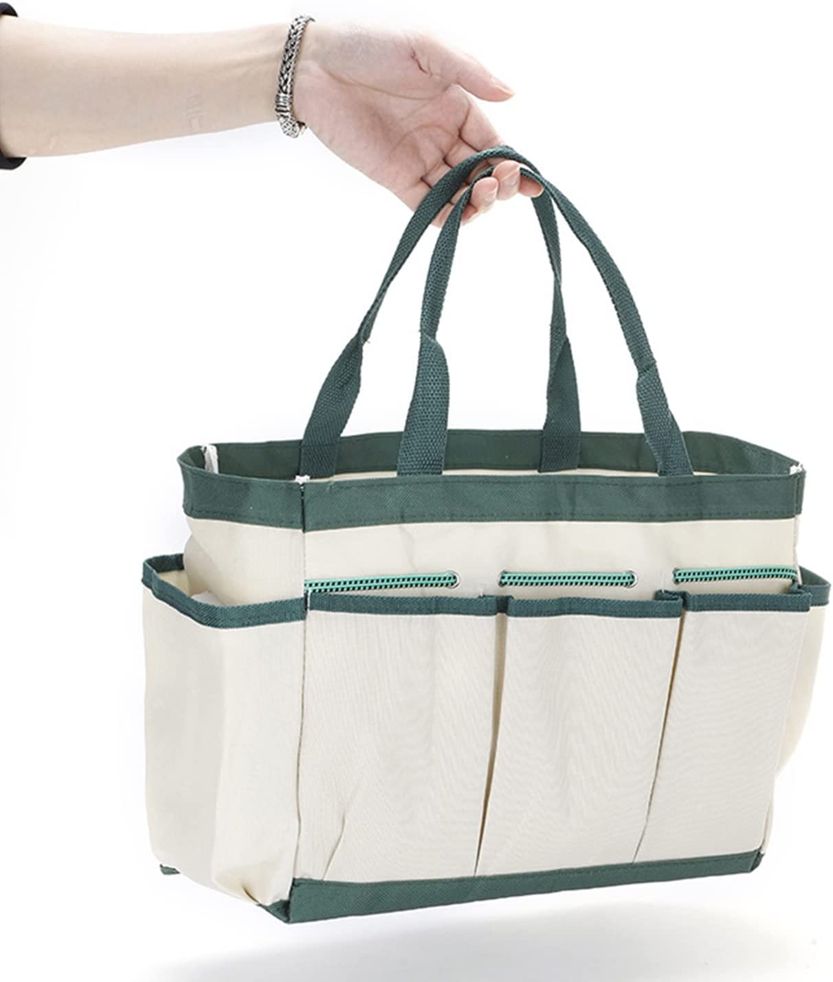 Waterproof Oxford Cloth Garden Tool Storage Bag
