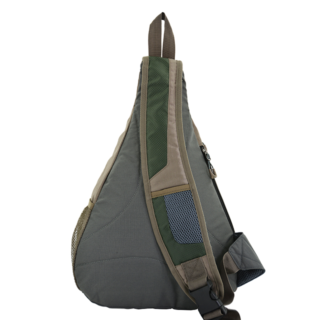 Lightweight Crossbody Sling Backpack For Hiking