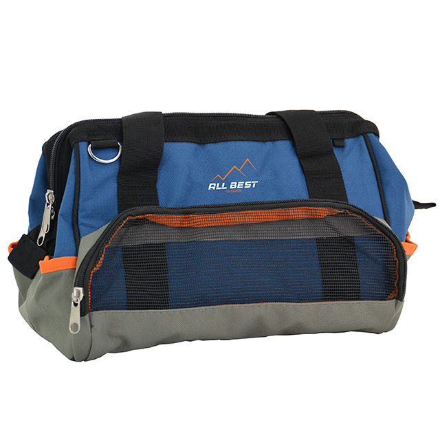 Easy-To-Carry Lightweight Tool Organizer