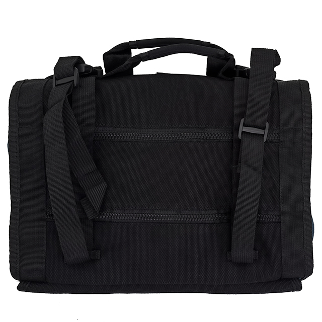 Canvas Tool Bag & Tool Pouch for Electrician