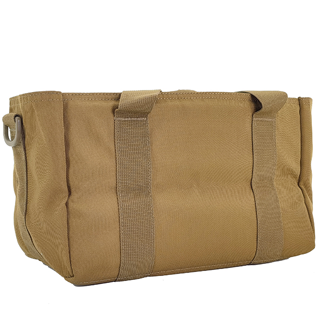 Tatical Training Tote Bag