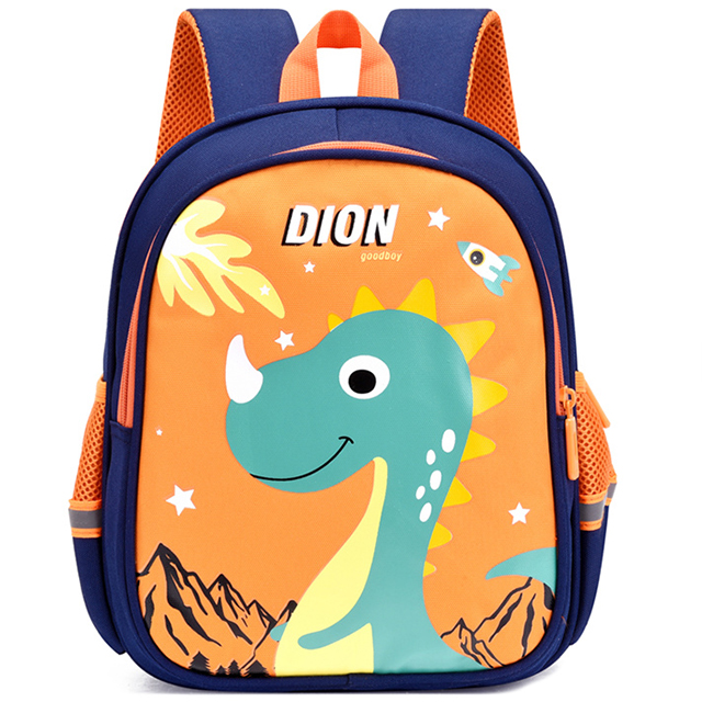 Infant Baby Kids Boys Girls Backpack School Bags