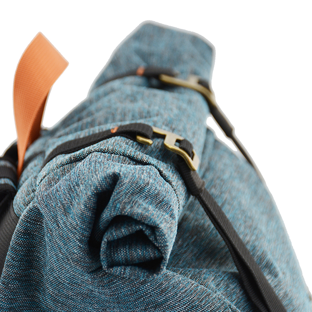 2022 Best Recycled Roll Tup Backpack Buy Roll Top Backpack, Ideal