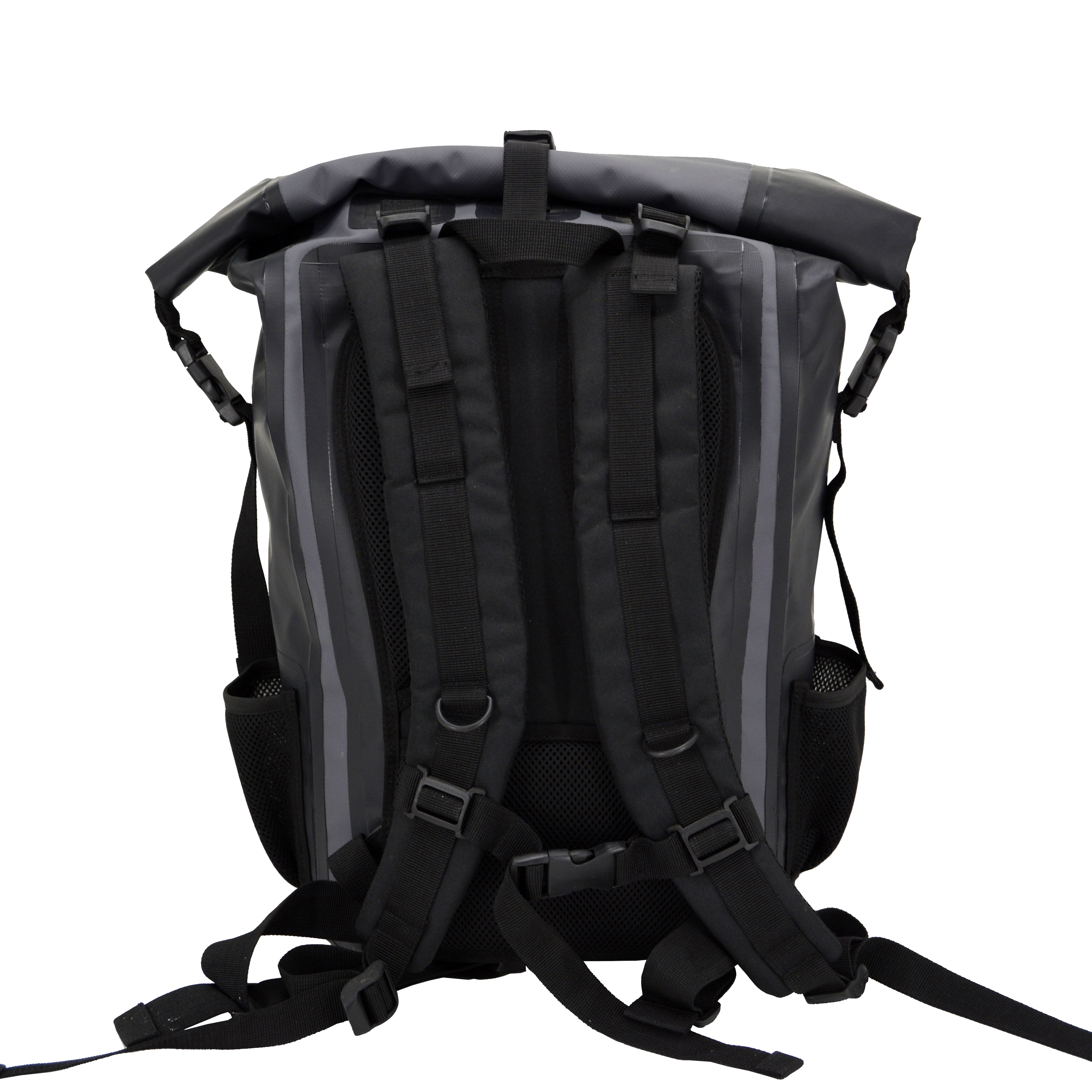 Waterproof Dry Bag Backpack for Kayaking