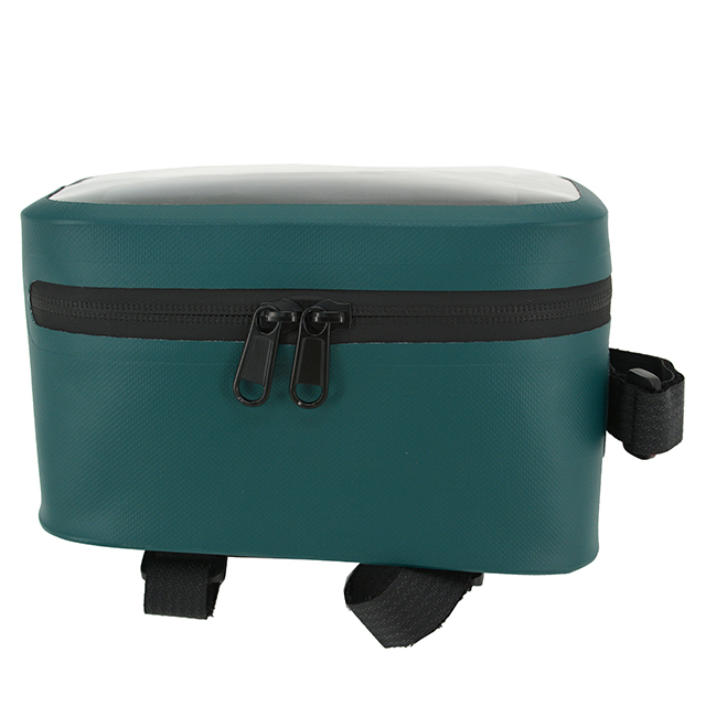 Waterproof Top Tube Handlebar Bag