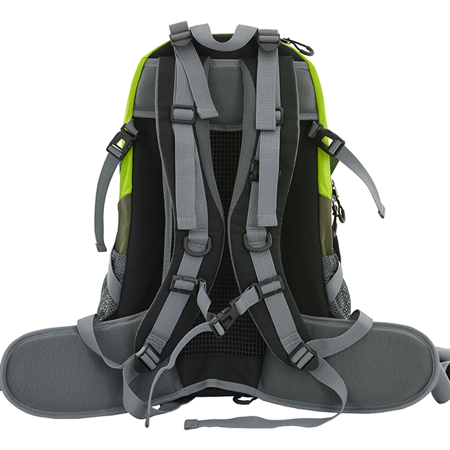 36L Classical Lightweight Unisex Trekking Backpack