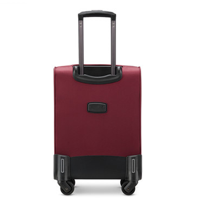 New Arrival Unisex Business Softside Luggage