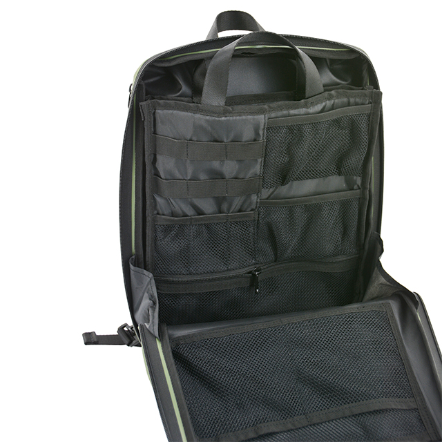 2023 Newest Fashion Waterproof Backpack For Running