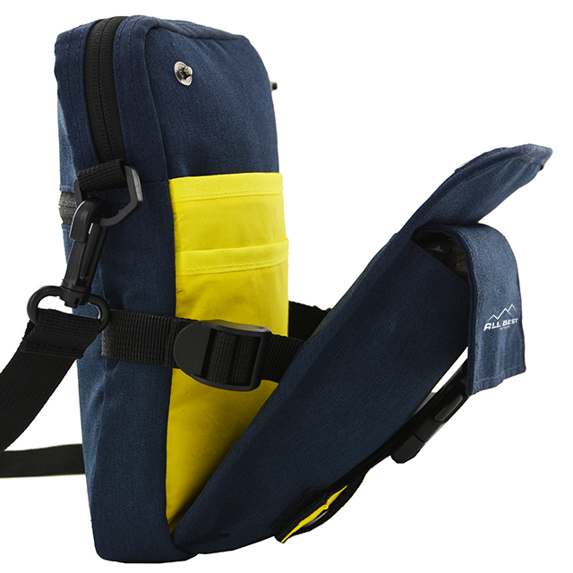 Shoulder Messenger Bag Crossbody Bag for Men