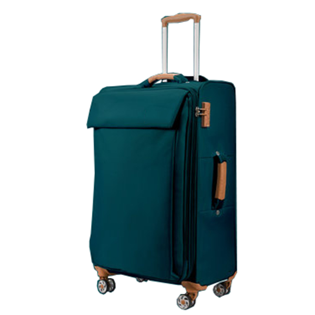Newest Lightweight Softshell Luggage For Women